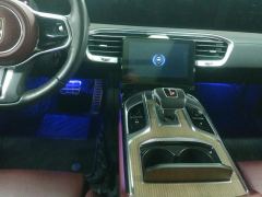 FAW E-HS9 460km Edition 6 - ფოტო 19