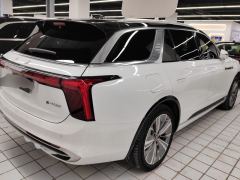 FAW E-HS9 460km Edition 6 - ფოტო 2
