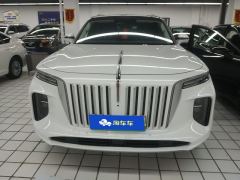 FAW E-HS9 460km Edition 6 - ფოტო 3