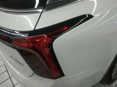 FAW E-HS9 460km Edition 6 - ფოტო 5