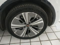 FAW E-HS9 460km Edition 6 - ფოტო 6