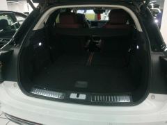FAW E-HS9 460km Edition 6 - ფოტო 7