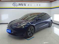 Tesla Model 3 Standard Range Edition 3D1 - ფოტო 1