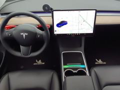 Tesla Model 3 Standard Range Edition 3D1 - ფოტო 16