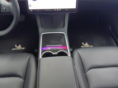 Tesla Model 3 Standard Range Edition 3D1 - ფოტო 19