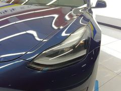 Tesla Model 3 Standard Range Edition 3D1 - ფოტო 4
