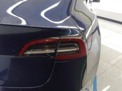 Tesla Model 3 Standard Range Edition 3D1 - ფოტო 5