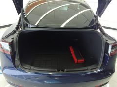Tesla Model 3 Standard Range Edition 3D1 - ფოტო 7