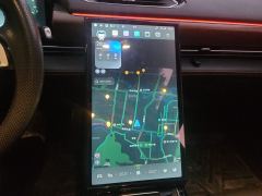 XPeng P5 460E - ფოტო 17