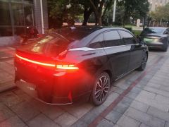XPeng P5 460E - ფოტო 2