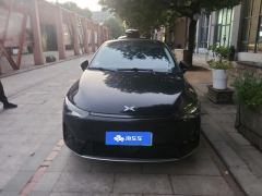 XPeng P5 460E - ფოტო 3