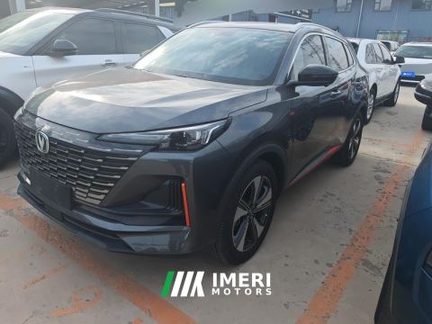2022 Changan CS55PLUS 1.5T Premium Version - ავტომობილი ჩინეთიდან