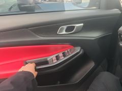 Changan CS55PLUS 1.5T Premium Version - фото 12
