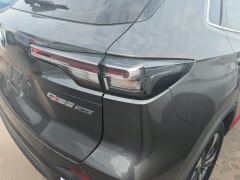Changan CS55PLUS 1.5T Premium Version - фото 5