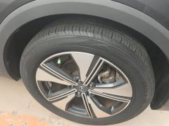 Changan CS55PLUS 1.5T Premium Version - фото 6