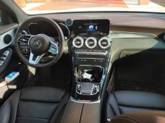 Mercedes-Benz GLC Facelift GLC 260 L 4MATIC Dynamic - фото 16
