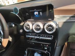 Mercedes-Benz GLC Facelift GLC 260 L 4MATIC Dynamic - фото 17