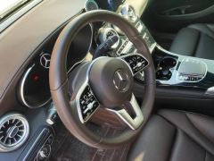 Mercedes-Benz GLC Facelift GLC 260 L 4MATIC Dynamic - фото 18