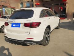 Mercedes-Benz GLC Facelift GLC 260 L 4MATIC Dynamic - фото 2