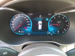 Mercedes-Benz GLC Facelift GLC 260 L 4MATIC Dynamic - фото 20