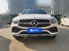 Mercedes-Benz GLC Facelift GLC 260 L 4MATIC Dynamic - фото 3