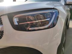 Mercedes-Benz GLC Facelift GLC 260 L 4MATIC Dynamic - фото 4