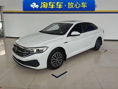 Volkswagen Jetta 200TSI Edition - ფოტო 1