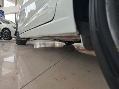 Volkswagen Jetta 200TSI Edition - ფოტო 11