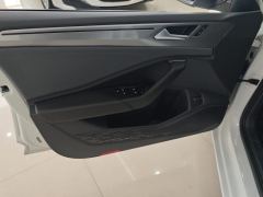 Volkswagen Jetta 200TSI Edition - ფოტო 13