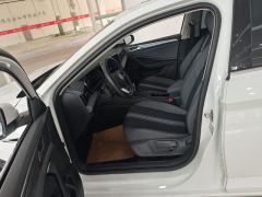 Volkswagen Jetta 200TSI Edition - ფოტო 14