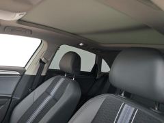 Volkswagen Jetta 200TSI Edition - ფოტო 15
