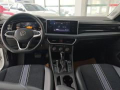 Volkswagen Jetta 200TSI Edition - ფოტო 16