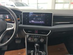 Volkswagen Jetta 200TSI Edition - ფოტო 17