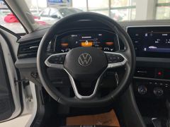 Volkswagen Jetta 200TSI Edition - ფოტო 18