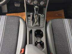 Volkswagen Jetta 200TSI Edition - ფოტო 19