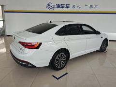 Volkswagen Jetta 200TSI Edition - ფოტო 2