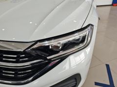 Volkswagen Jetta 200TSI Edition - ფოტო 4