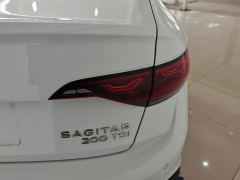 Volkswagen Jetta 200TSI Edition - ფოტო 5