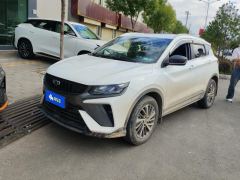 Geely Binyue 1.4T Edition - ფოტო 1