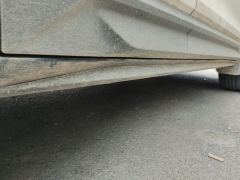 Geely Binyue 1.4T Edition - ფოტო 10