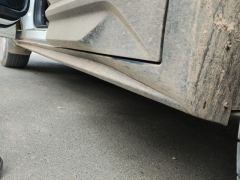 Geely Binyue 1.4T Edition - ფოტო 11