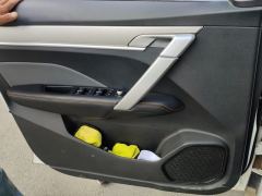 Geely Binyue 1.4T Edition - ფოტო 12