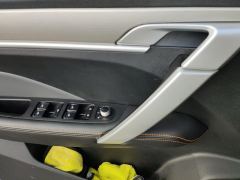 Geely Binyue 1.4T Edition - ფოტო 13