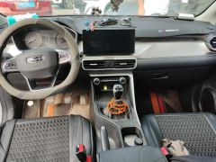 Geely Binyue 1.4T Edition - ფოტო 16