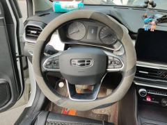 Geely Binyue 1.4T Edition - ფოტო 18