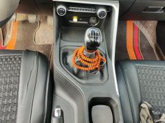 Geely Binyue 1.4T Edition - ფოტო 19
