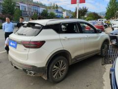 Geely Binyue 1.4T Edition - ფოტო 2