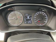 Geely Binyue 1.4T Edition - ფოტო 20