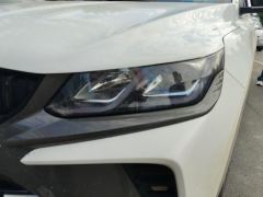 Geely Binyue 1.4T Edition - ფოტო 4