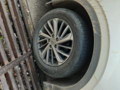 Geely Binyue 1.4T Edition - ფოტო 6